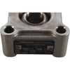 Flowserve Worcester Controls E446666PENP 3/4'' Ball Valve Stainless Steel