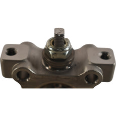 Flowserve Worcester Controls E446666PENP 3/4'' Ball Valve Stainless Steel