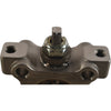 Flowserve Worcester Controls E446666PENP 3/4'' Ball Valve Stainless Steel