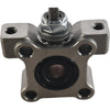 NEW Flowserve Worcester Controls E446666PENP 1/2'' Ball Valve SS 316