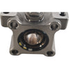 Flowserve Worcester Controls E446666PENP 3/4'' Ball Valve Stainless Steel SS