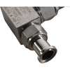 SWAGELOK SS-12NRS12 UNION BONNET NEEDLE VALVE 316 Stainless Steel