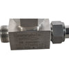 SWAGELOK SS-12NRS12 UNION BONNET NEEDLE VALVE 316 Stainless Steel