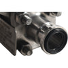 PBM CSHFD8X-Z---04G 3/4'' S/S Sanitary Ball Valve  F316L Body