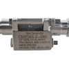 PBM CSHFD8X-Z---04G 3/4'' S/S Sanitary Ball Valve  F316L Body