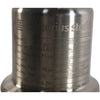 Sartorius Stedim 7U17LSUS0005 Stainless Steel Filter Housing Volume .03