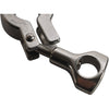 T304 1/2'' Stainless Steel Sanitary Clamp