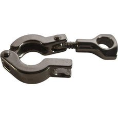 T304 1/2'' Stainless Steel Sanitary Clamp