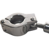 Dixon 3/4'' Stainless Steel Sanitary Clamp