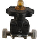 NEW ITT 1/2? PAS Diaphragm Valve