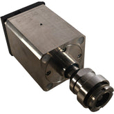 Etel 569857-01 Linear Drive Motor Drive Stainless Steel Part