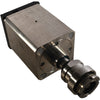 Etel 569857-01 Linear Drive Motor Drive Stainless Steel Part