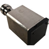 Etel 569857-01 Linear Drive Motor Drive Stainless Steel Part
