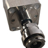 Etel 569857-01 Linear Drive Motor Drive Stainless Steel Part