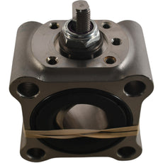 NEW Flowserve Worcester Controls 2E446666PENP 2'' Ball Valve Stainless Steel SS