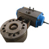 Adler APM164SE Pneumatic Actuator w/ Stainless Steel FA2 2'' Ball Valve