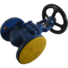 NEW SPIRAX SARCO EN-JS1025 4D-50 DN40 15/25 EN-JL1040 1-3/4'' Control Valve