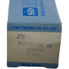 NEW Struthers-Dunn A314XAX48P Relay 12VDC