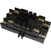 Custom Connector QC08 Relay Base