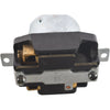 NEW Arrow Hart Hart-Lock 50A 250V Power Plug