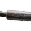 NEW 896368-552N 1300000080 Stainless Steel Shaft 9-1/2'' OAL