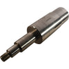 NEW 896368-552N 1300000080 Stainless Steel Shaft 9-1/2'' OAL