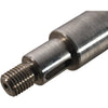 NEW 896368-552N 1300000080 Stainless Steel Shaft 9-1/2'' OAL