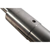 NEW 896368-552N 1300000080 Stainless Steel Shaft 9-1/2'' OAL