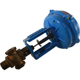 Powers Process Controls 593SS075NCW 3/4''2 Way Valve
