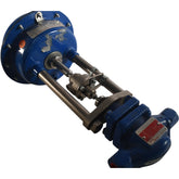 Spirax Sarco 5220 ACTUATOR 4 SPRING 3/4'' TRAVEL 1/2'' KEA71 Control Valve