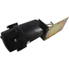 NEW KMC MCP-1040-5211 4'' Pneumatic Right Angle Mount Damper Actuator, 8-13 PSI with 1/2'' Crank Arm