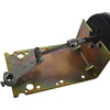 NEW KMC MCP-1040-5211 4'' Pneumatic Right Angle Mount Damper Actuator, 8-13 PSI with 1/2'' Crank Arm