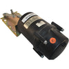 NEW KMC MCP-1040-5211 4'' Pneumatic Right Angle Mount Damper Actuator, 8-13 PSI with 1/2'' Crank Arm