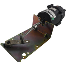 NEW KMC MCP-1030-5111 3'' Pneumatic Damper Actuator w/ Crank Arm