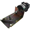 NEW KMC MCP-1030-5111 3'' Pneumatic Damper Actuator w/ Crank Arm