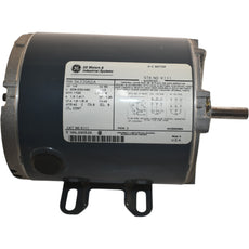 NEW GE 5K33GN2A ELECTRIC MOTOR 1/4HP 60HZ 1 1725HP 3PHASE