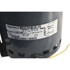 NEW Carrier HVAC HC52EE460 Blower Motor, 460 Volt, 1PH, 1 HP, 1650 RPM, 48 Frame, CW