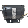 NEW Carrier HVAC HC52EE460 Blower Motor, 460 Volt, 1PH, 1 HP, 1650 RPM, 48 Frame, CW