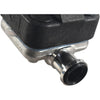 ITT Pure Flo .75-316L-RA15MAX-CWP150 Diaphragm Valve w/ 3/4'' Sanitary Fitting