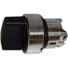 Selector Switch Head 2 Position