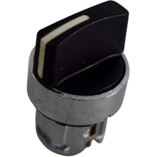 Selector Switch Head 2 Position