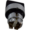 Selector Switch Head 2 Position
