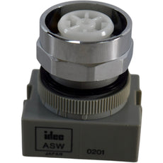 IDEC ASW 0201 Selector Switch Head