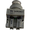 IDEC 212611-S Push Button Switch Illuminated 120-600V AC