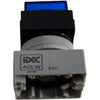 IDEC A0LW Illuminated Push Button Switch