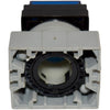 IDEC A0LW Illuminated Push Button Switch