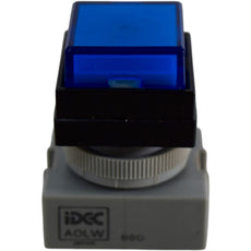 IDEC A0LW Illuminated Push Button Switch