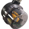ITT A209 3/4'' .75-316L-RA15MAX-CWP150 Pneumatic Actuator Diaphragm Valve w/ Proximity Switch
