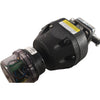 ITT A209 3/4'' .75-316L-RA15MAX-CWP150 Pneumatic Actuator Diaphragm Valve w/ Proximity Switch