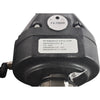 2x ITT A209 3/4'' .75-316L-RA15MAX-CWP150 Pneumatic Actuator Diaphragm Valve w/ Proximity Switch